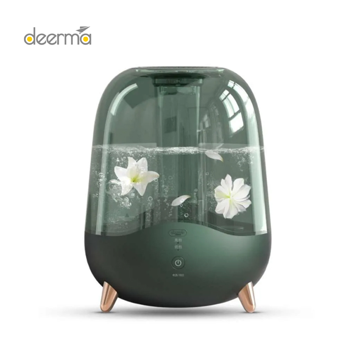Deerma Humidifier Aroma Diffuser 5L - F329